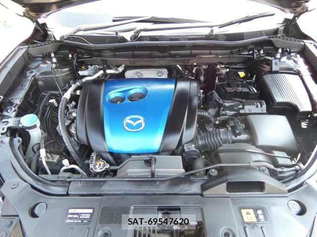 Mazda CX-5 2012-10 1275535-14