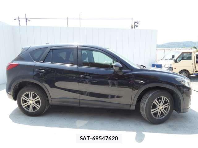 Mazda CX-5 2012-10 1275535-15