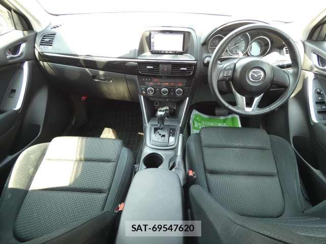 Mazda CX-5 2012-10 1275535-1