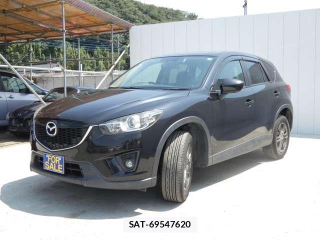 Mazda CX-5 2012-10 1275535-3