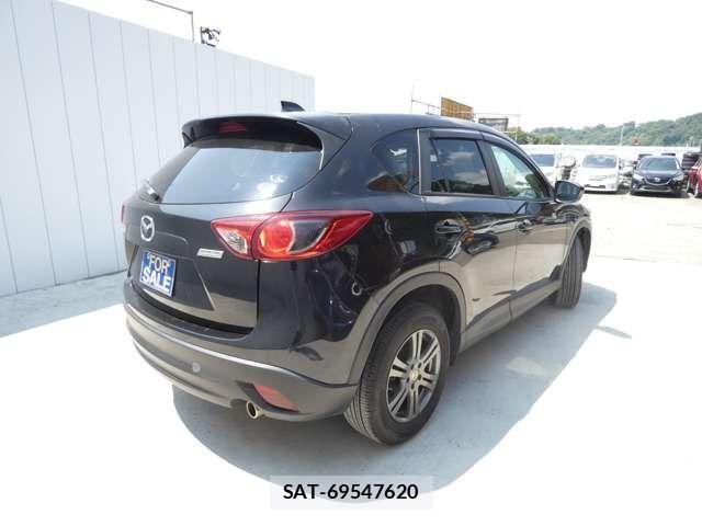 Mazda CX-5 2012-10 1275535-4