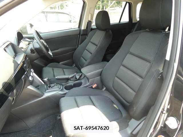 Mazda CX-5 2012-10 1275535-5