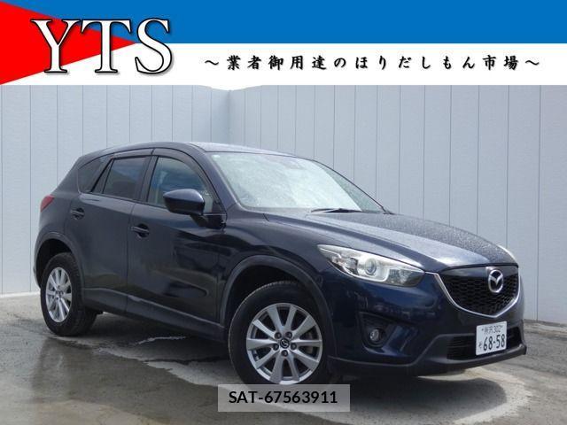 Mazda CX-5 2014-10 1281087-0