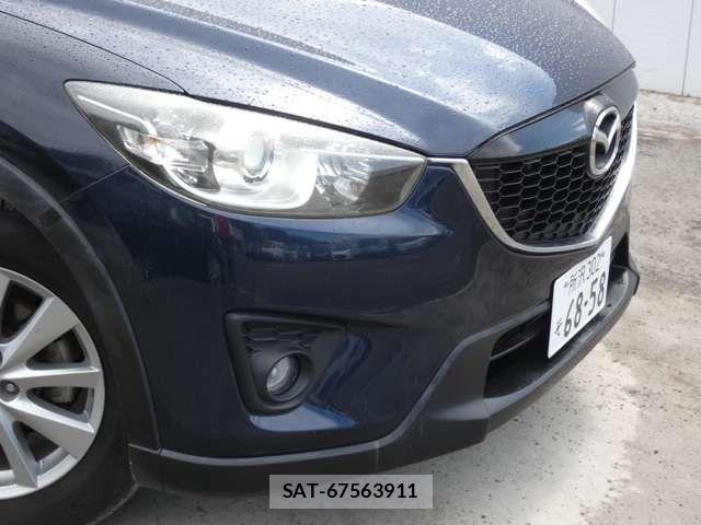Mazda CX-5 2014-10 1281087-6