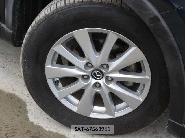 Mazda CX-5 2014-10 1281087-7
