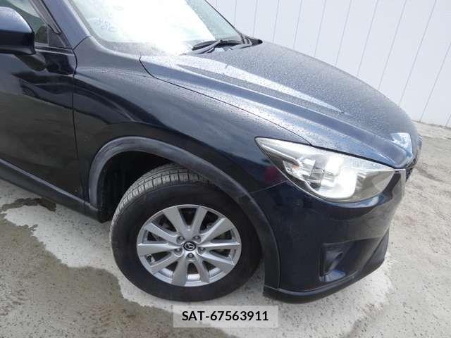 Mazda CX-5 2014-10 1281087-9