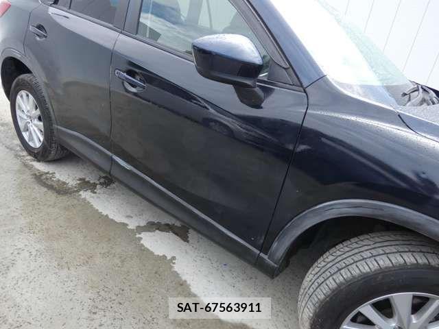 Mazda CX-5 2014-10 1281087-10