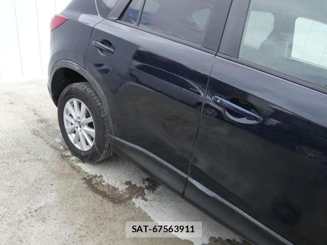 Mazda CX-5 2014-10 1281087-11
