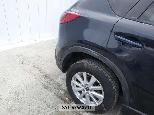 Mazda CX-5 2014-10 1281087-12