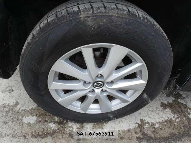 Mazda CX-5 2014-10 1281087-13