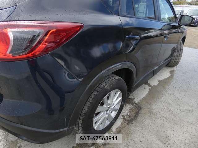 Mazda CX-5 2014-10 1281087-15