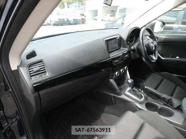 Mazda CX-5 2014-10 1281087-1