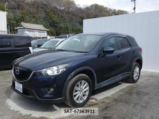 Mazda CX-5 2014-10 1281087-3