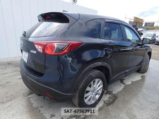 Mazda CX-5 2014-10 1281087-4