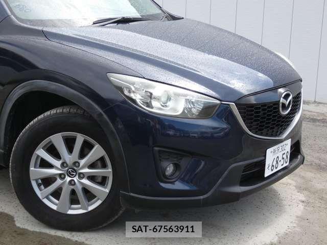 Mazda CX-5 2014-10 1281087-5