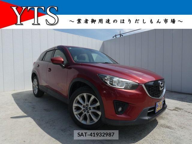 Mazda CX-5 2012-07 1281083-0