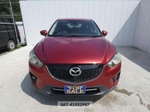 Mazda CX-5 2012-07 1281083-10