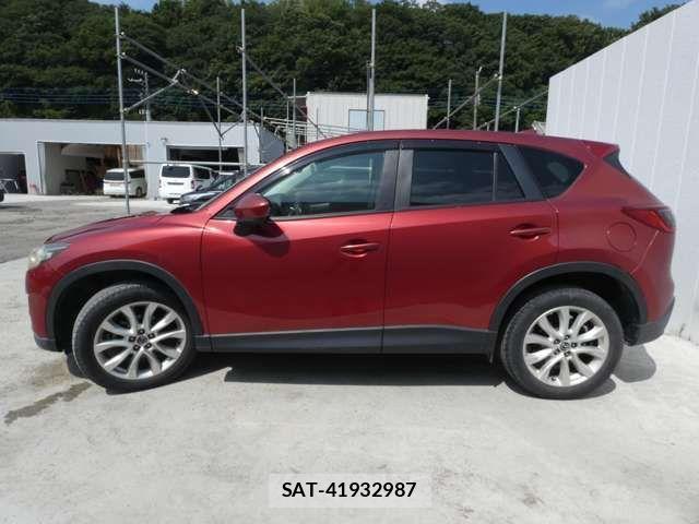 Mazda CX-5 2012-07 1281083-14