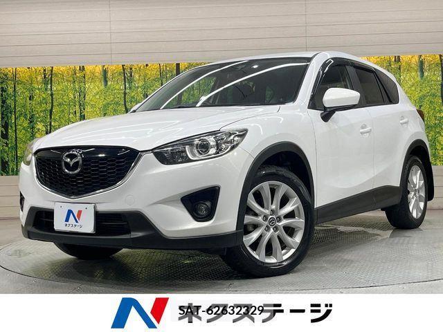 Mazda CX-5 2012-03 1290695-0
