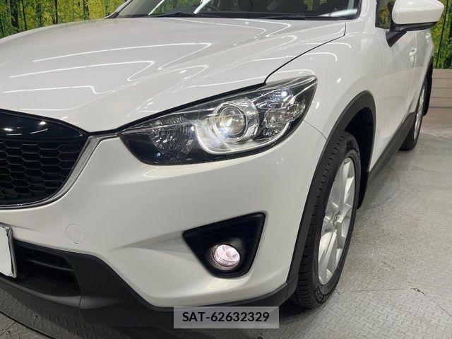 Mazda CX-5 2012-03 1290695-11