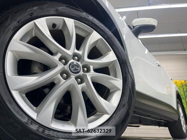 Mazda CX-5 2012-03 1290695-12
