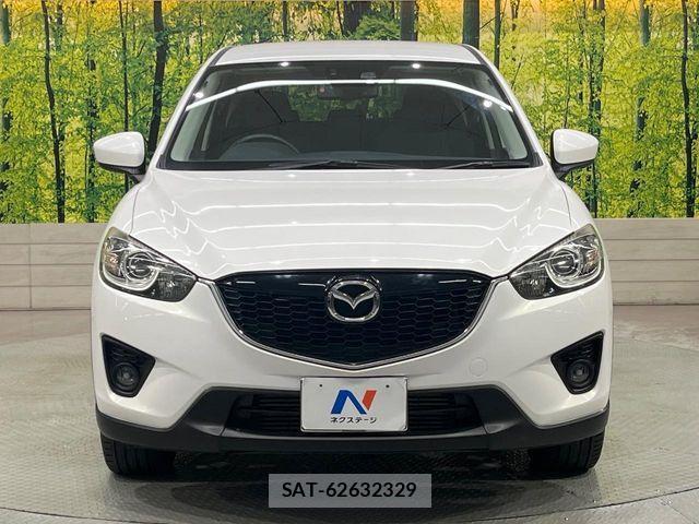 Mazda CX-5 2012-03 1290695-13
