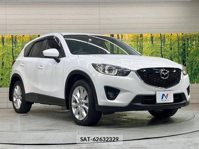 Mazda CX-5 2012-03 1290695-15