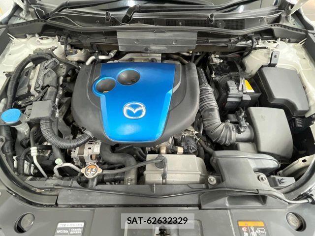 Mazda CX-5 2012-03 1290695-17