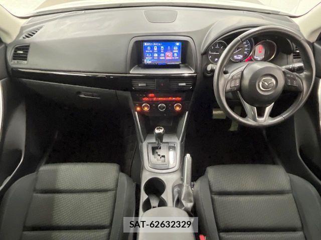 Mazda CX-5 2012-03 1290695-1