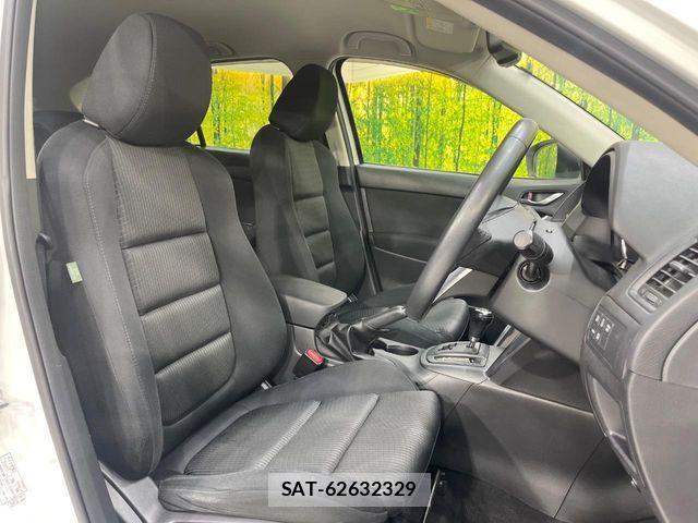 Mazda CX-5 2012-03 1290695-7