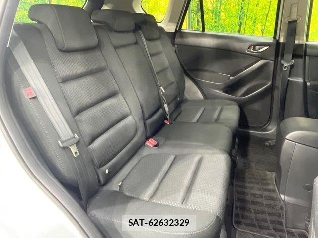Mazda CX-5 2012-03 1290695-8