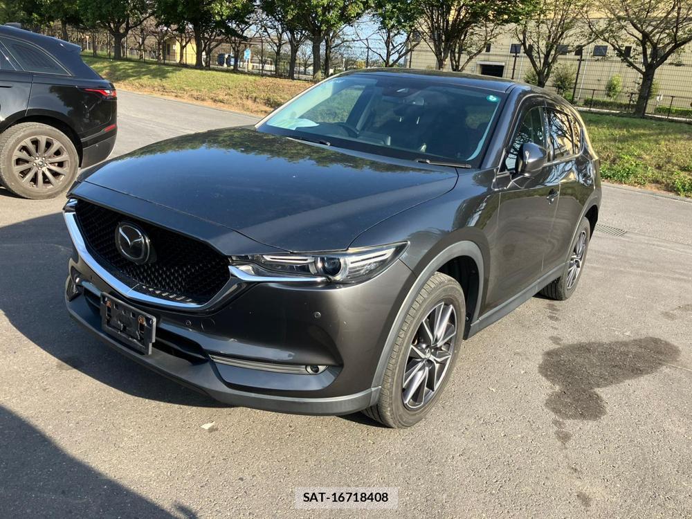 Mazda CX-5 2018 1289568-0
