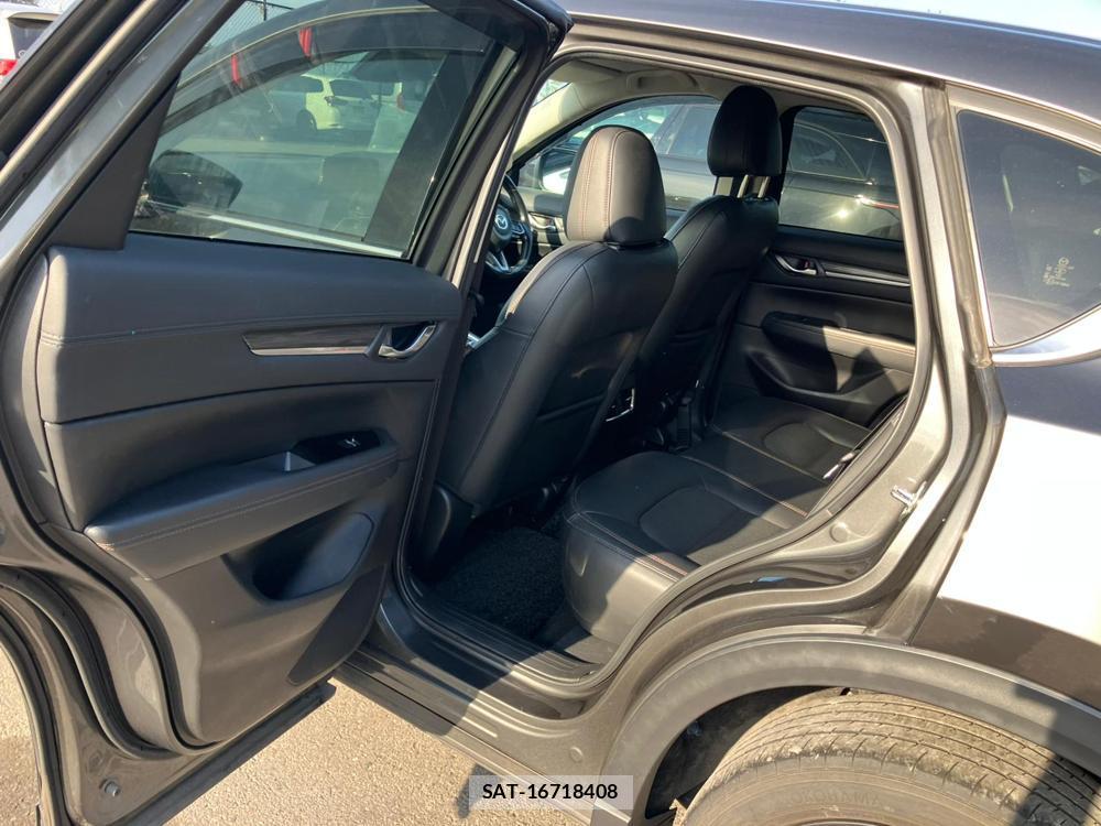 Mazda CX-5 2018 1289568-9