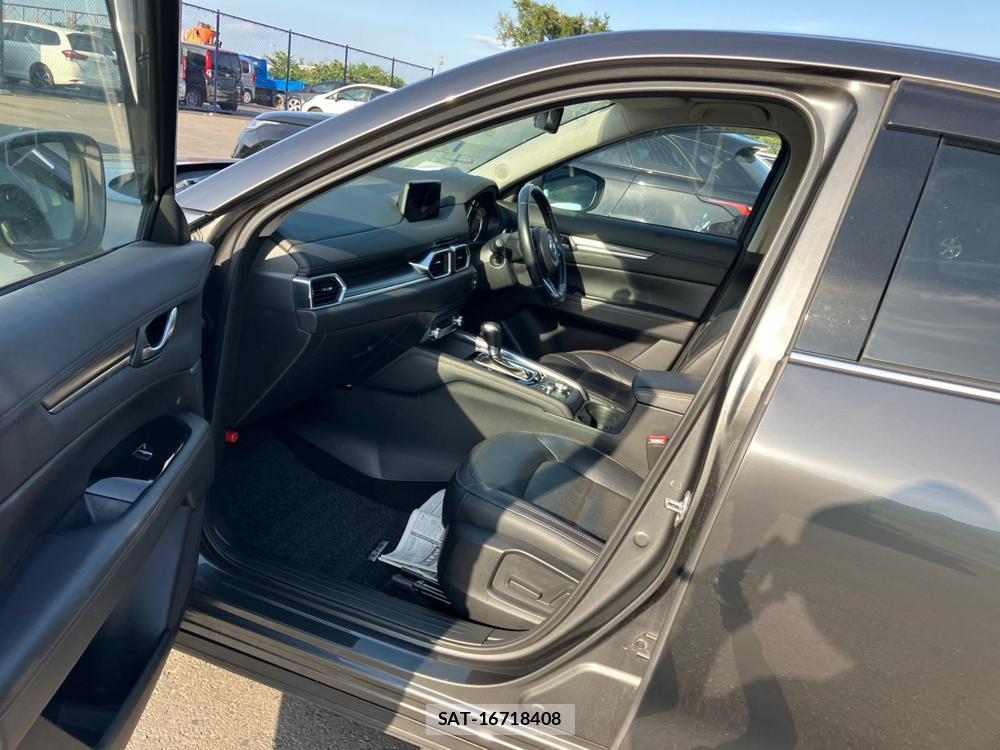 Mazda CX-5 2018 1289568-10