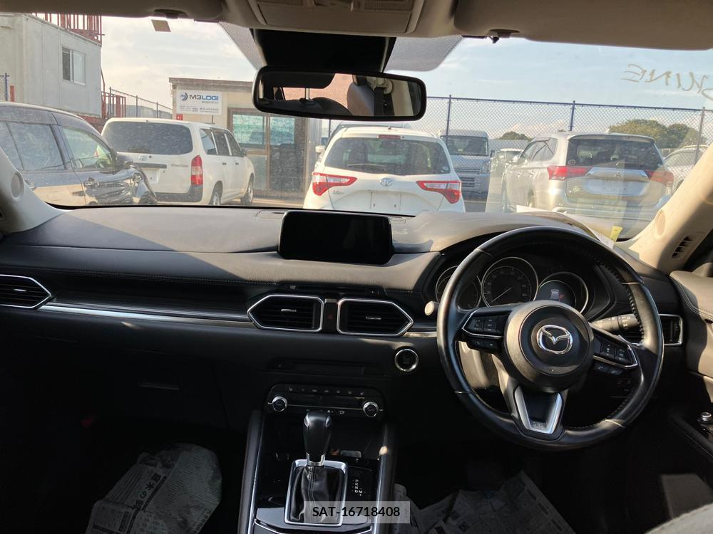 Mazda CX-5 2018 1289568-12