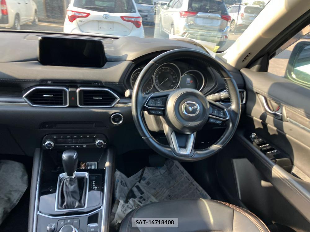 Mazda CX-5 2018 1289568-13