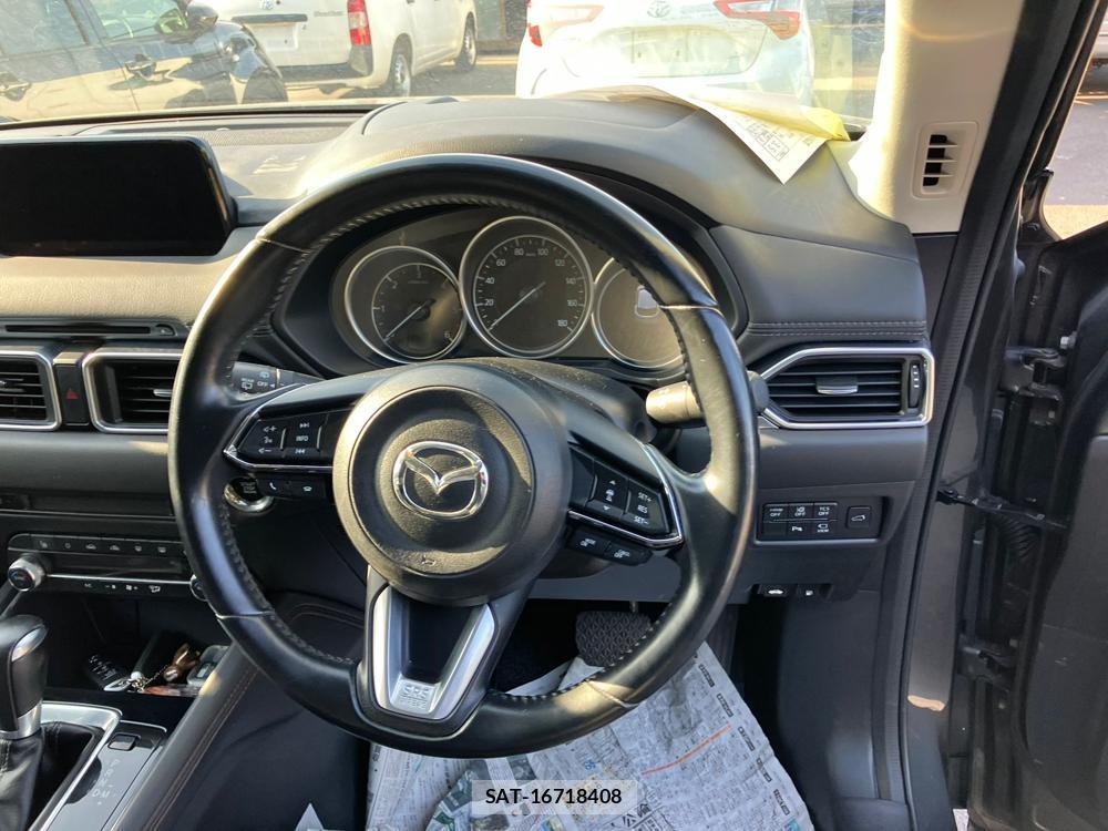 Mazda CX-5 2018 1289568-14