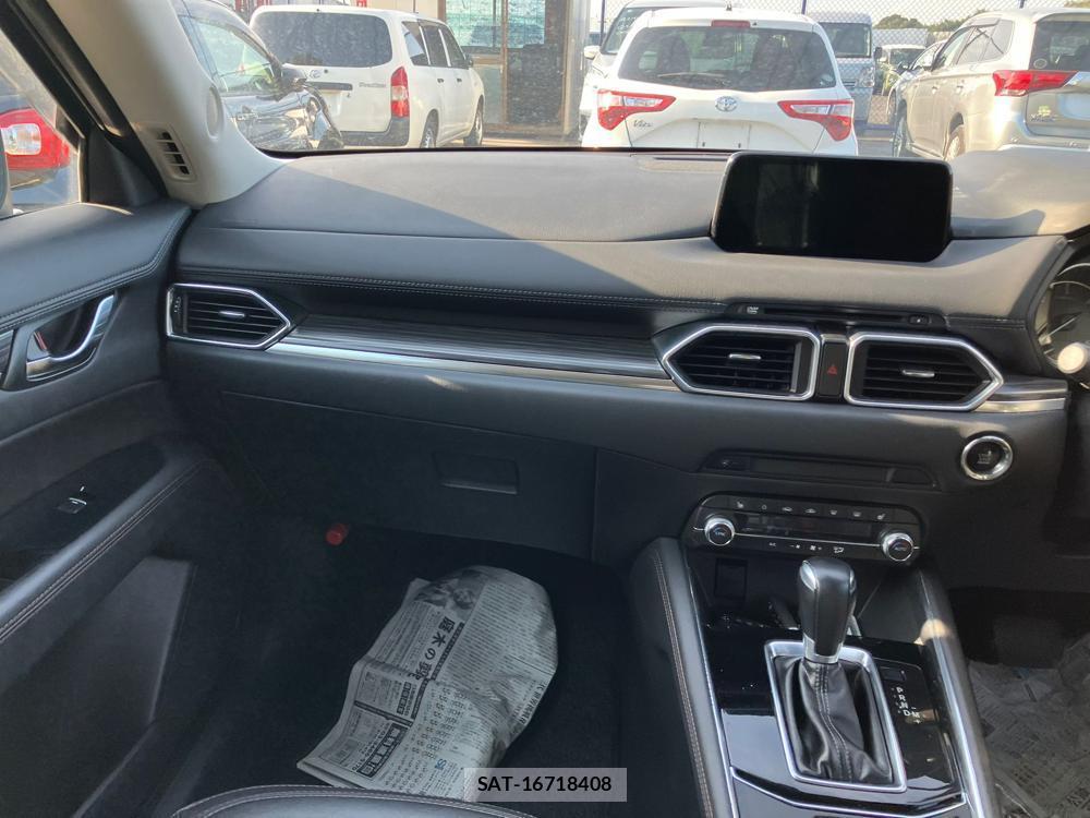 Mazda CX-5 2018 1289568-17