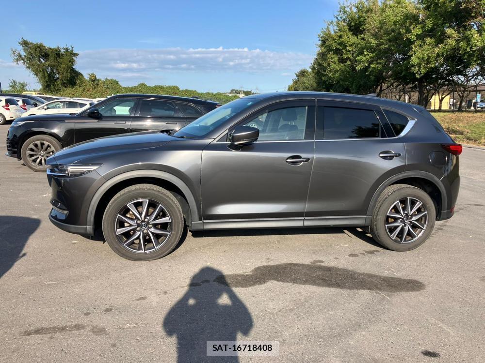 Mazda CX-5 2018 1289568-1