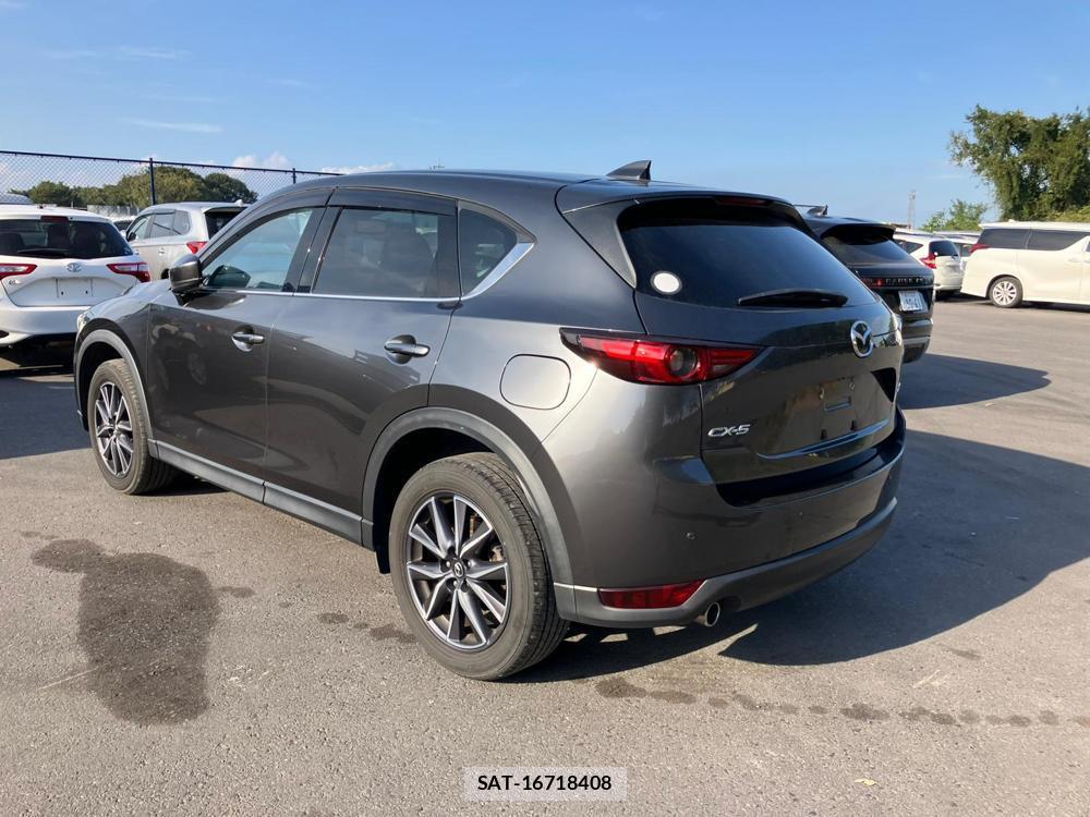 Mazda CX-5 2018 1289568-2