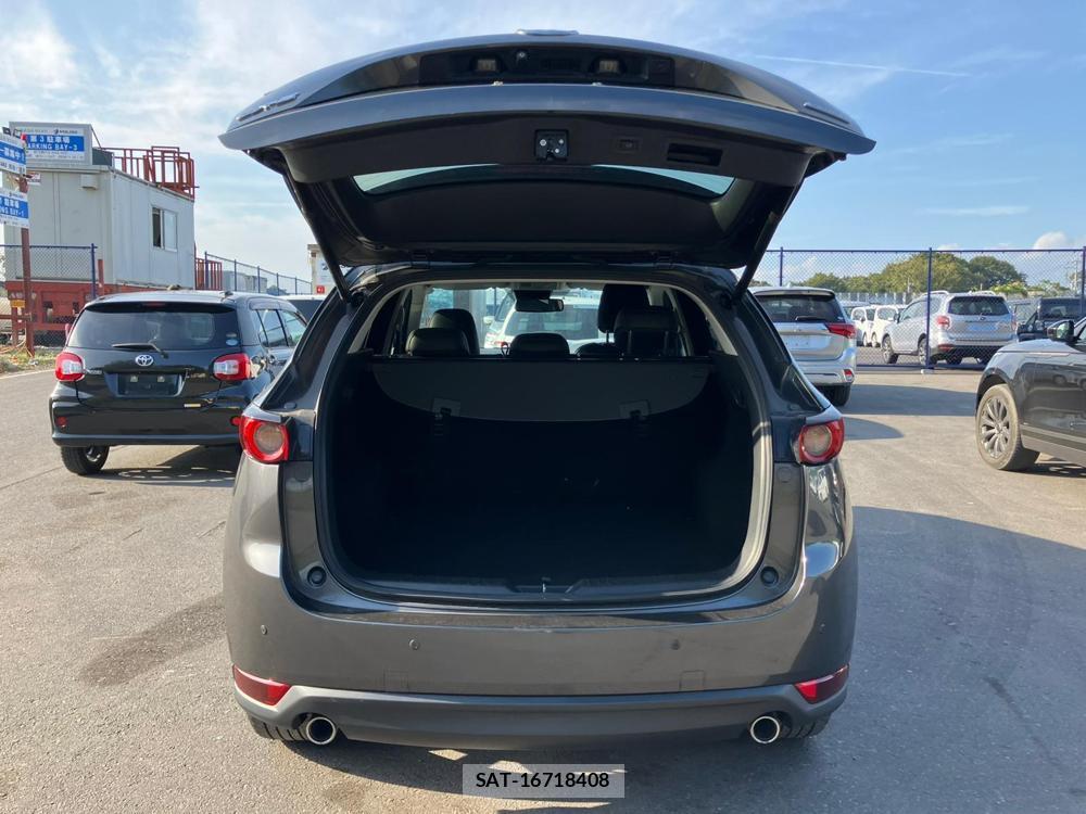 Mazda CX-5 2018 1289568-29