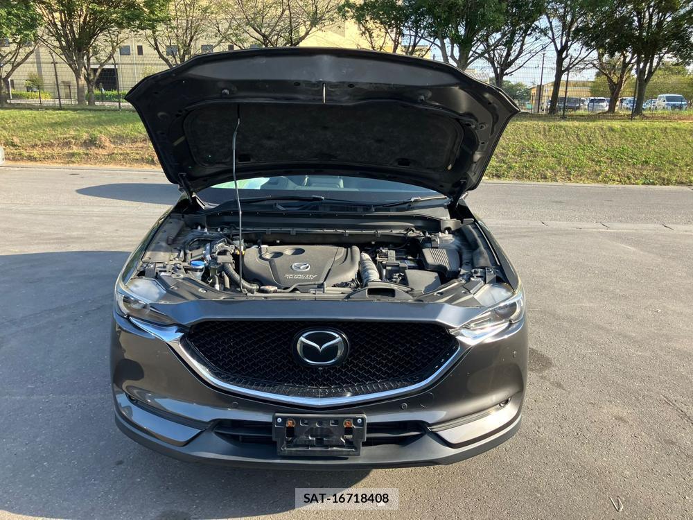 Mazda CX-5 2018 1289568-30