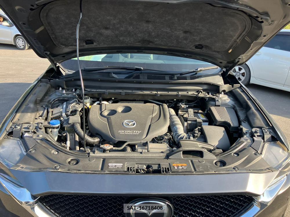 Mazda CX-5 2018 1289568-31