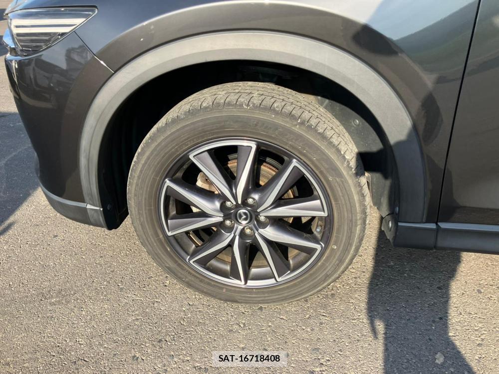 Mazda CX-5 2018 1289568-33