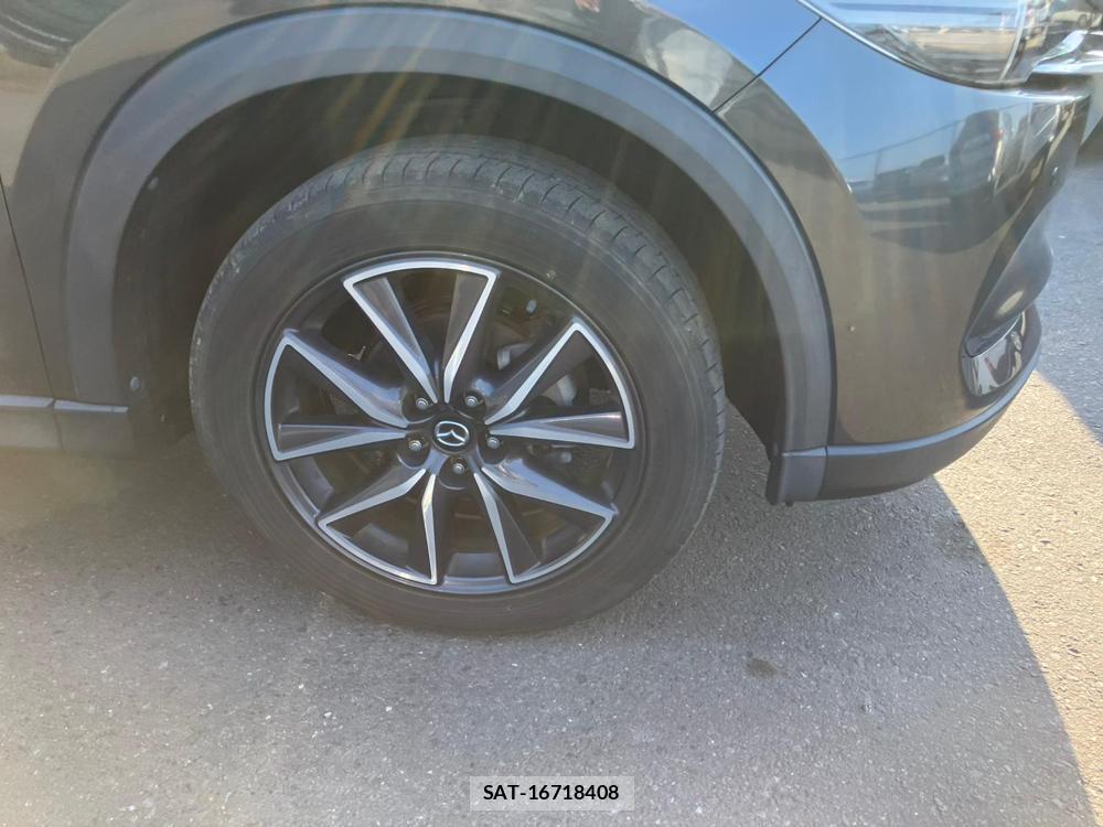 Mazda CX-5 2018 1289568-35
