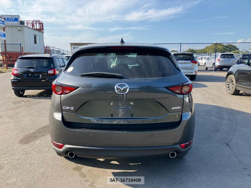 Mazda CX-5 2018 1289568-3