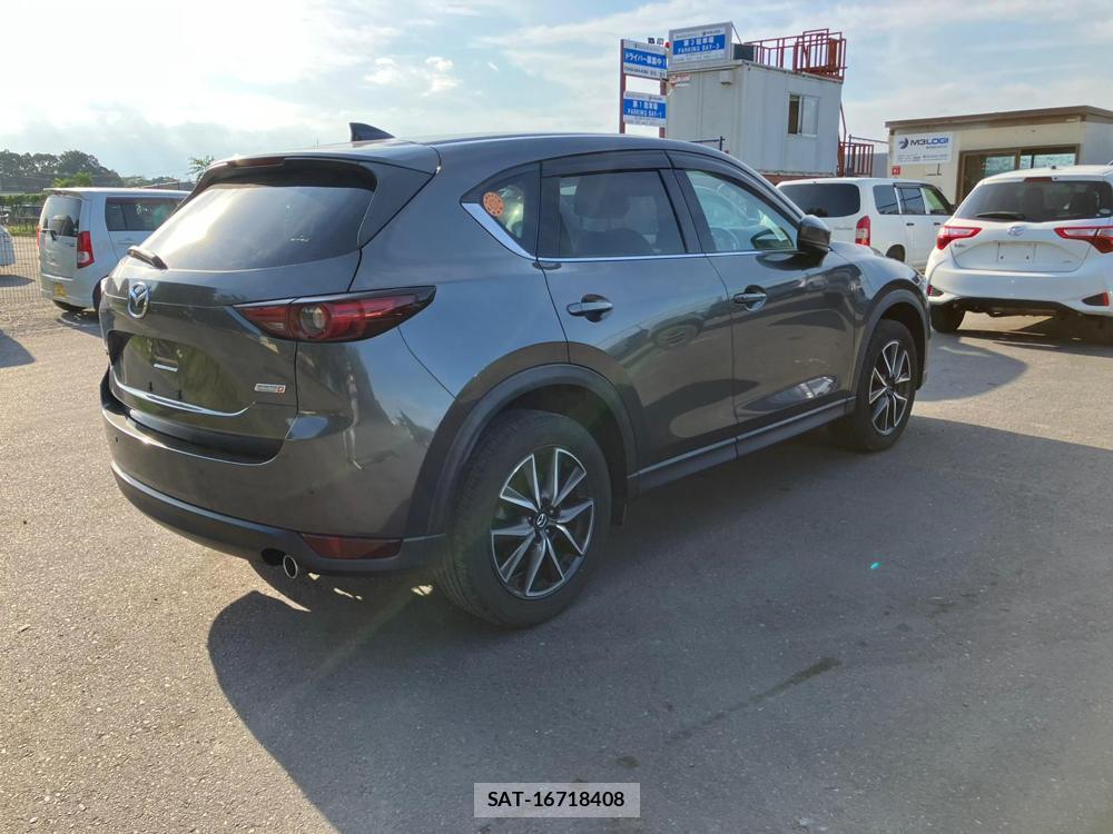 Mazda CX-5 2018 1289568-4