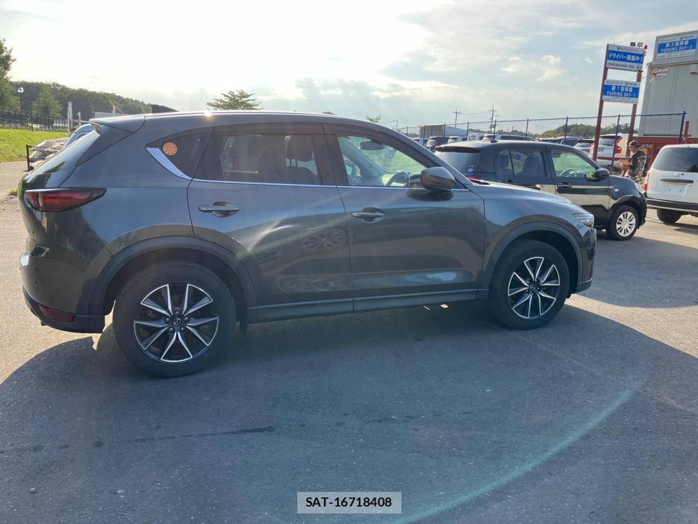 Mazda CX-5 2018 1289568-5