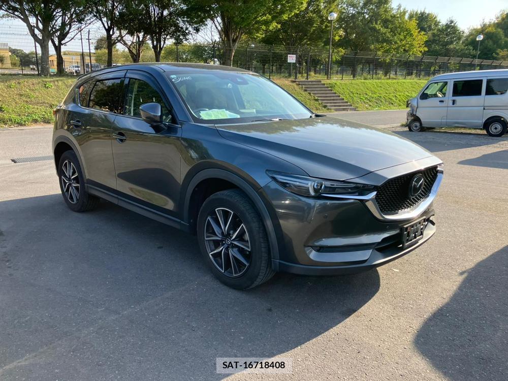 Mazda CX-5 2018 1289568-6