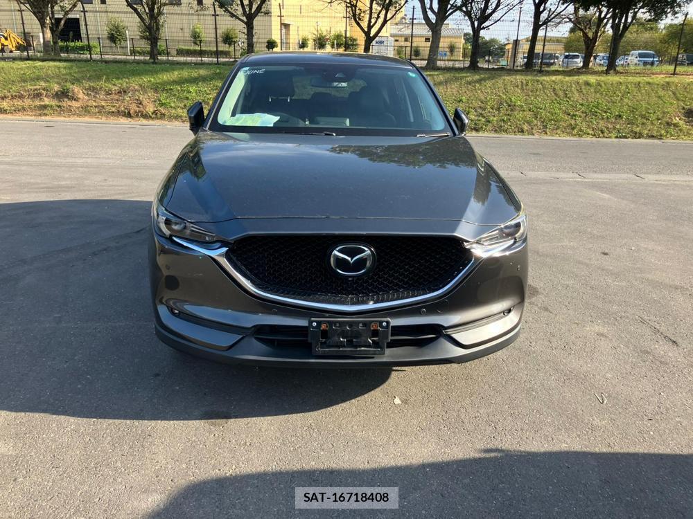 Mazda CX-5 2018 1289568-7